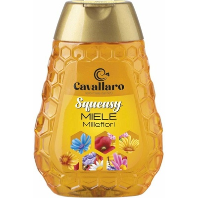 Cavallaro kvetový med 250 g