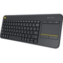 Logitech Wireless Touch Keyboard K400 Plus 920-007157