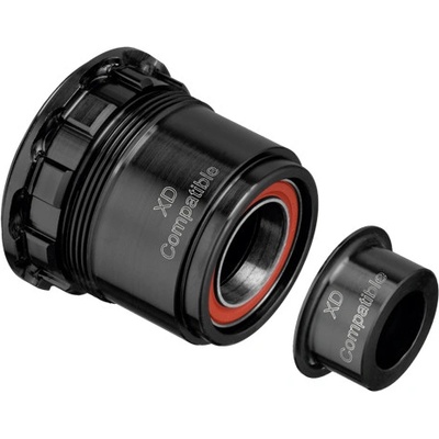 DT Swiss XX1 ořech pro náboje 240s a 350 s osou 142x12mm