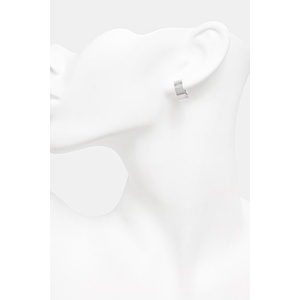 MM6 Maison Margiela Обици (SM7VG0102.SV0310.951)