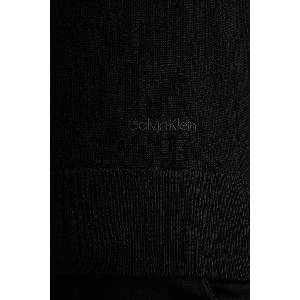Calvin Klein Пуловер с вълна (LV044D370G) - answear - 103,64 лв