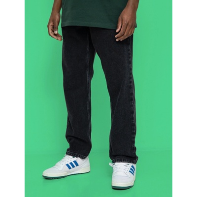 Carhartt WIP Newel Hose Schwarz