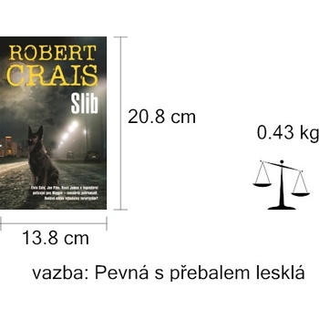 Slib - Robert Crais