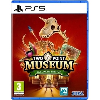 Two Point Museum (Explorer Edition)