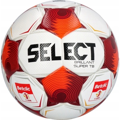 Select Brillant Super TB Betclic Liga