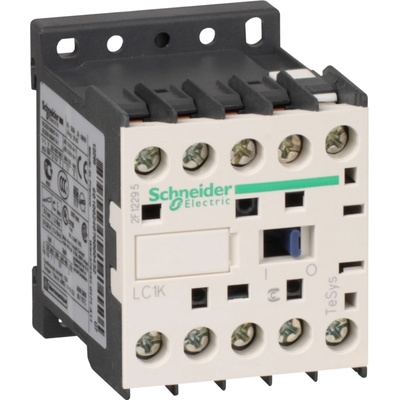 SCHNEIDER ELECTRIC SCHNEIDER Stykač LC1K1201F7 110VAC LC1K1201F7