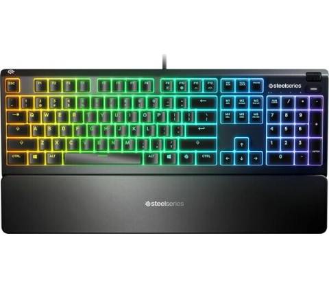 SteelSeries Apex 3 64810
