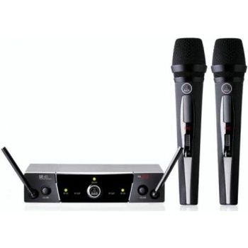 AKG WMS 40 PRO VOCAL SET FLEXX B40