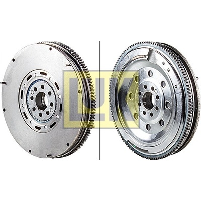Zotrvačník Schaeffler LuK 415 0135 10