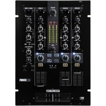 Reloop RMX-33i