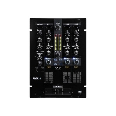 Reloop RMX-33i