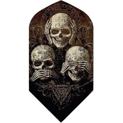 Designa No Evil F2480