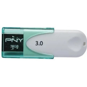 PNY Attaché 4 32GB USB 3.0 FD32GATT430-EF