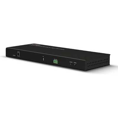 Lindy HDMI 4K30 Multi-View комутатор с 9 порта, Lindy 38330 (38330)