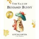 The Tale of Benjamin Bunny - Beatrix Potter