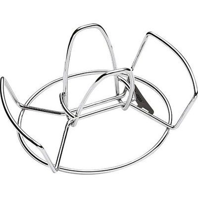 Weber Stojan na drůbež nerezová ocel 6482