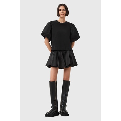 AllSaints Памучна тениска AllSaints JESS (W031JD)