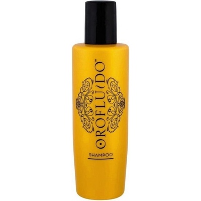 Orofluido Radiance Argan Shampoo 240 ml