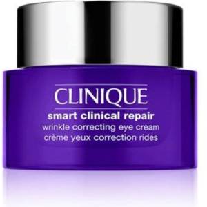 Clinique Smart Clinical Repair Wrinkle Correcting Eye Околоочен крем 15 ml