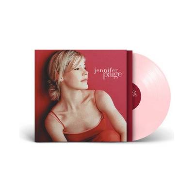 Paige Jennifer - Jennifer Paige Coloured Vinyl LP