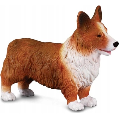 Collecta Welsh corgi