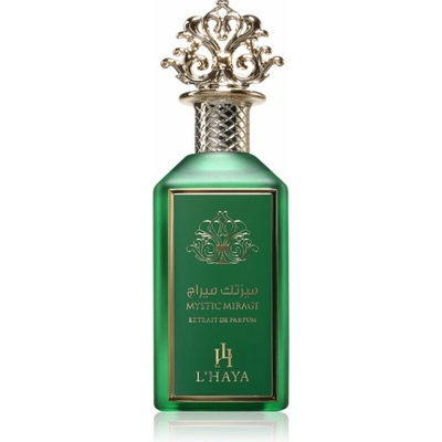 L’haya perfumes Mystic Mirage parfém unisex 100 ml
