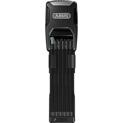 ABUS Сгъваем катинар Abus 6000Ka/120 SH Bordo Big Alarm Bike lock - Black - размер 120 cm (870-3348-0111)