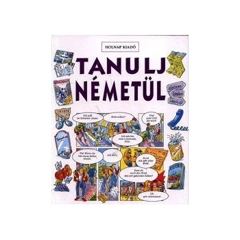 Tanulj németül