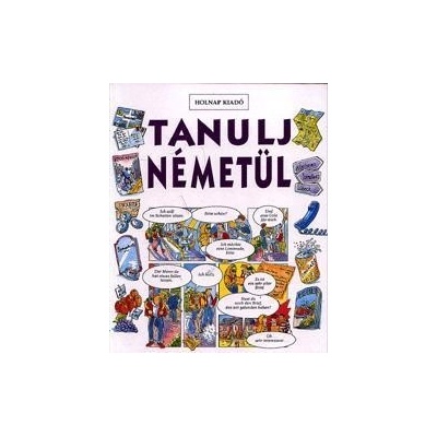 Tanulj németül