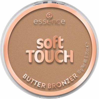 Essence bronzer na tvár 10 10 g