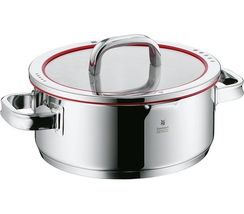 WMF Kastról 24 cm Function 4