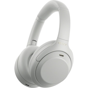 Sony WH-1000XM4C silver (WH1000XM4CS.CE7) Слушалки