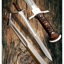 PAK Krátký ostrý meč DAGGER SWORD