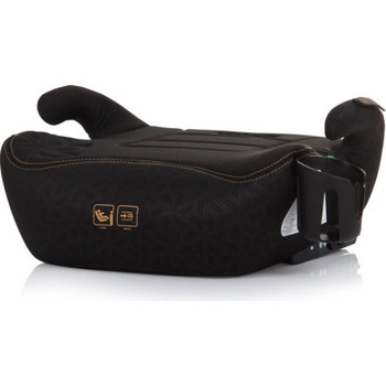 CHIPOLINO Wing i-Size isofix 2025 Obsidian