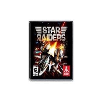 Star Raiders