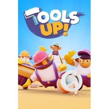 Tools Up!