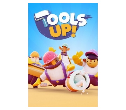 Tools Up!