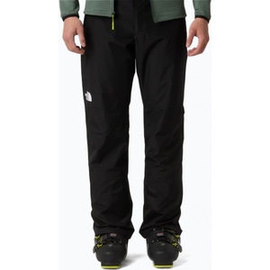 The North Face Мъжки скиорски панталони The North Face Descendit black/black - sportano - 227,05 лв