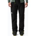 The North Face Мъжки скиорски панталони The North Face Descendit black/black - sportano - 239,67 лв