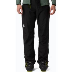 The North Face Мъжки скиорски панталони The North Face Descendit black/black - sportano - 252,28 лв