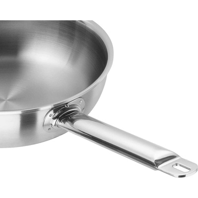 Zwilling Pro Tradiční pánev 20 cm nerezová ocel