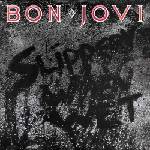 Universal Bon Jovi: Slippery When Wet - CD (088267)