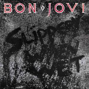 Universal Bon Jovi: Slippery When Wet - CD (088267)