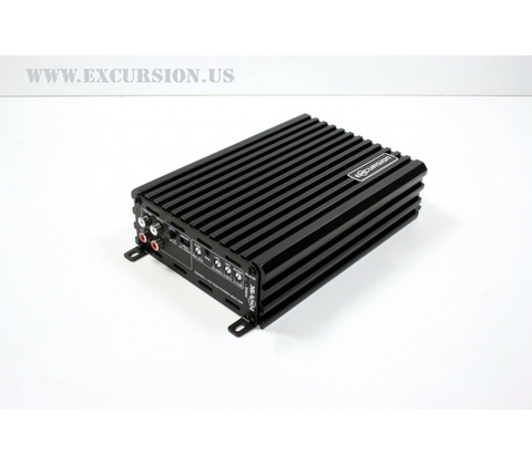 eXcursion HXA 1K v2
