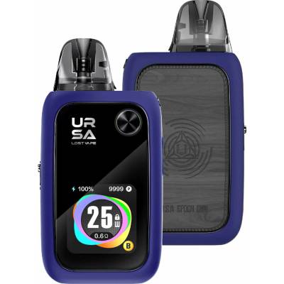Lost Vape Ursa Epoch Pro Pod 1400 mAh URSA Sea 1 ks