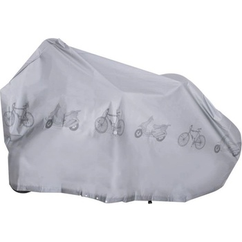 Plachta Max1 200x110 cm šedá