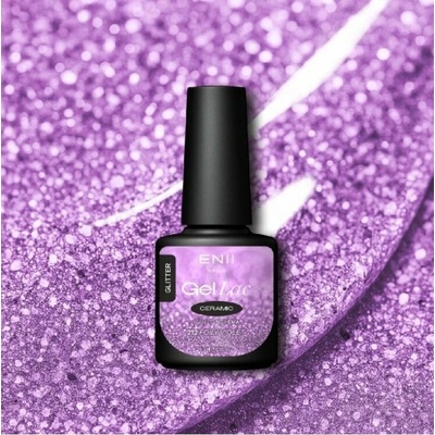 ENII NAILS Gel lak Ceramic 212 Foily Violet 5 ml