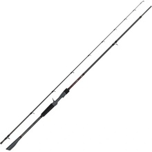Fox Rage Warrior Pike Cast 2,3 m 20-80 g 1+1 díly