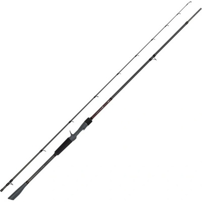 Fox Rage Warrior Pike Cast 2,3 m 20-80 g 1+1 díly