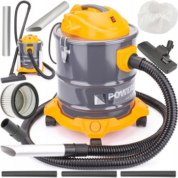 POWERMAT PM-ESP-2000M FC